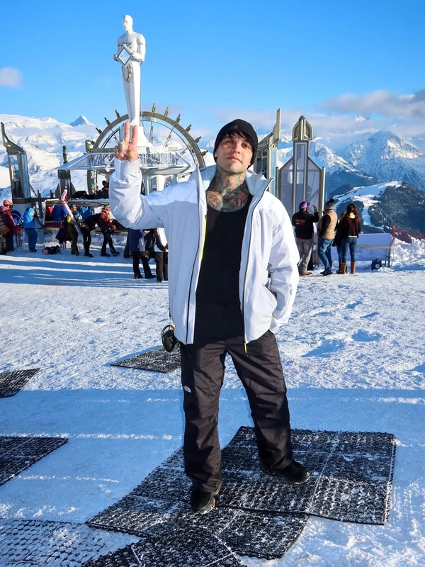 Yeferson Cossi por Reprodução/Instagram