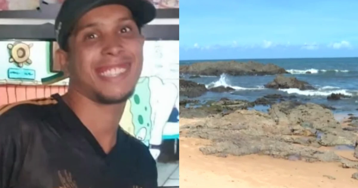 Imagem - Jovem com deficiência intelectual é morto a facadas após sair para encontro no Rio Vermelho