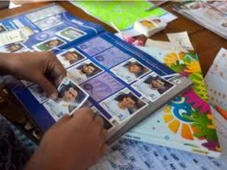 Imagem - Álbum da Copa 2026 já está à venda e preço para completar assusta