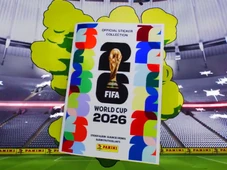 Imagem - Pré-venda do álbum da Copa começa após definição de vagas e tem 980 figurinhas