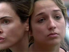 Imagem - BBB 26: Ana Paula Renault se irrita, bate de frente com Samira e dispara ‘já deu’