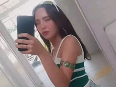 Imagem - Jovem morta em freezer: suspeito convidou vítima para local do crime e a matou após discussão