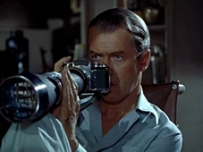 Imagem - Cine Cuca traz mostra gratuita de Alfred Hitchcock em Feira de Santana; confira programação