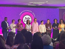 Imagem - Bracell conquista Selo Lilás por ações em prol da equidade no ambiente de trabalho