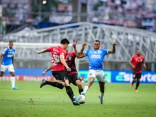 Imagem - Bahia x Athletico-PR: veja onde assistir ao vivo, escalações e arbitragem