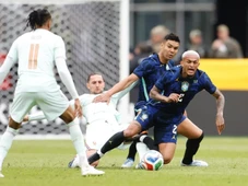 Imagem - Seleção Brasileira cai no ranking da Fifa após amistosos contra França e Croácia; veja o top-10