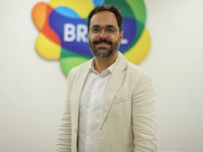 Imagem - Jornalista baiano assume a direção de Marketing Internacional da Embratur