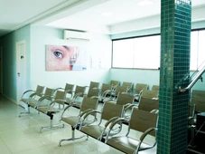 Imagem - Mais de 20 pacientes perdem a visão após mutirão realizado em centro médico no interior da Bahia