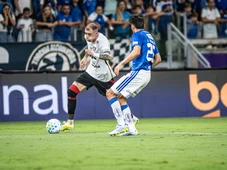 Imagem - Vitória volta a jogar mal fora de casa perde por 3x0 para o Cruzeiro