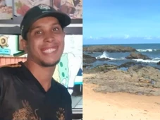 Imagem - Jovem com deficiência intelectual é morto a facadas após sair para encontro no Rio Vermelho