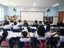 Imagem - Salvador tem 4° maior avanço na alfabetização entre capitais, aponta MEC