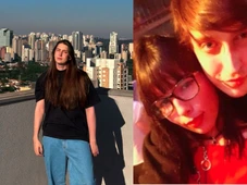 Imagem - Ex-namorada de Felca faz fortes acusações e expõe relacionamento abusivo: ‘Acabou com meu psicológico’