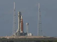 Imagem - AO VIVO: assista ao lançamento de missão da NASA rumo à Lua