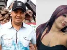 Imagem - Saiba quem são os suspeitos de duplo homicídio em cavalgada na Bahia; Justiça decretou prisão