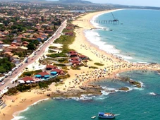 Imagem - Essa cidade cresceu 48%, tem 15 praias com sol 300 dias por ano e o 3° melhor índice de qualidade de vida do estado