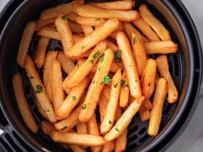 Imagem - Saiba como preparar um almoço completo de Páscoa na airfryer