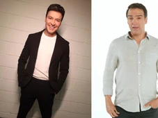 Imagem - Rodrigo Faro pode substituir Tadeu Schmidt no BBB? Saiba o que diz apresentador