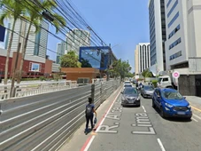 Imagem - Corpo é encontrado com marcas de tiros próximo a shopping de Salvador