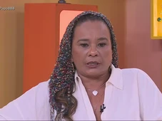 Imagem - Solange Couto revê falas sobre Ana Paula Renault no BBB 26, admite erro e promete pedido de desculpas: 'Fui infeliz'