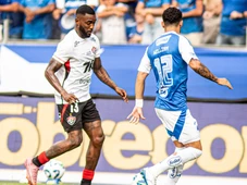 Imagem - Cruzeiro x Vitória: veja onde assistir ao vivo, escalações e arbitragem