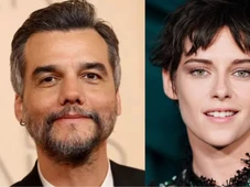 Imagem - Wagner Moura entra em filme de vampiros com Kristen Stewart após desistência de ator