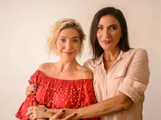 Imagem - Zizi Possi se pronuncia sobre fé de Luiza Possi e critica ataques: ‘arcar com as consequências’