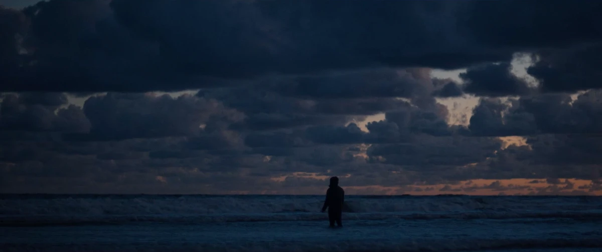 Barba ensopada de sangue estreia nesta quinta-feira (2) nos cinemas brasileiros por Divulgação