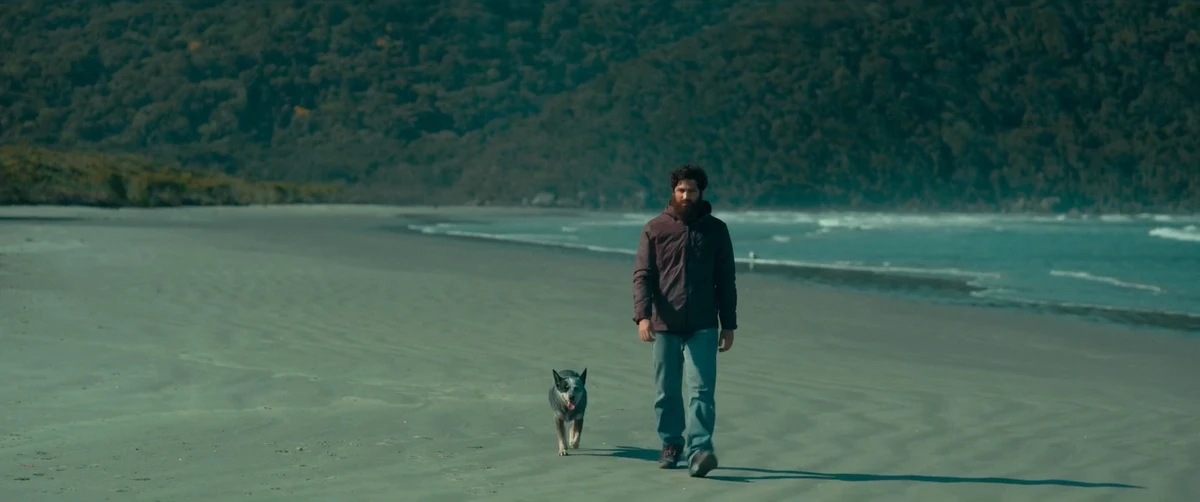 Barba ensopada de sangue estreia nesta quinta-feira (2) nos cinemas brasileiros por Divulgação