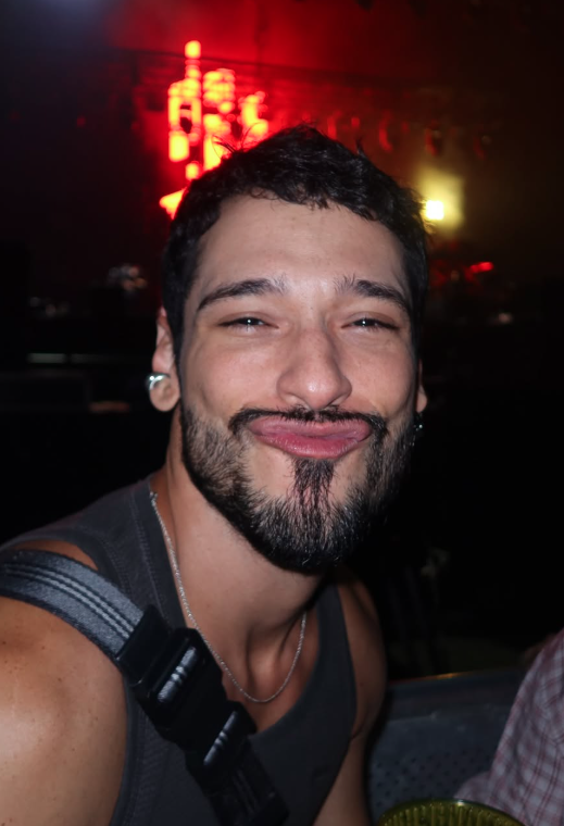 Ator e produtor Bruno Fagundes por Reprodução | Instagram