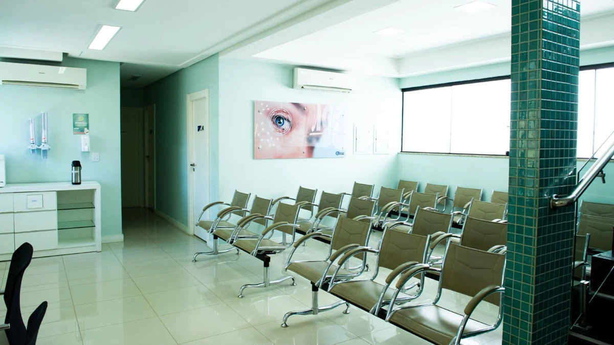 Ceom fica localizada em Irecê, no norte da Bahia