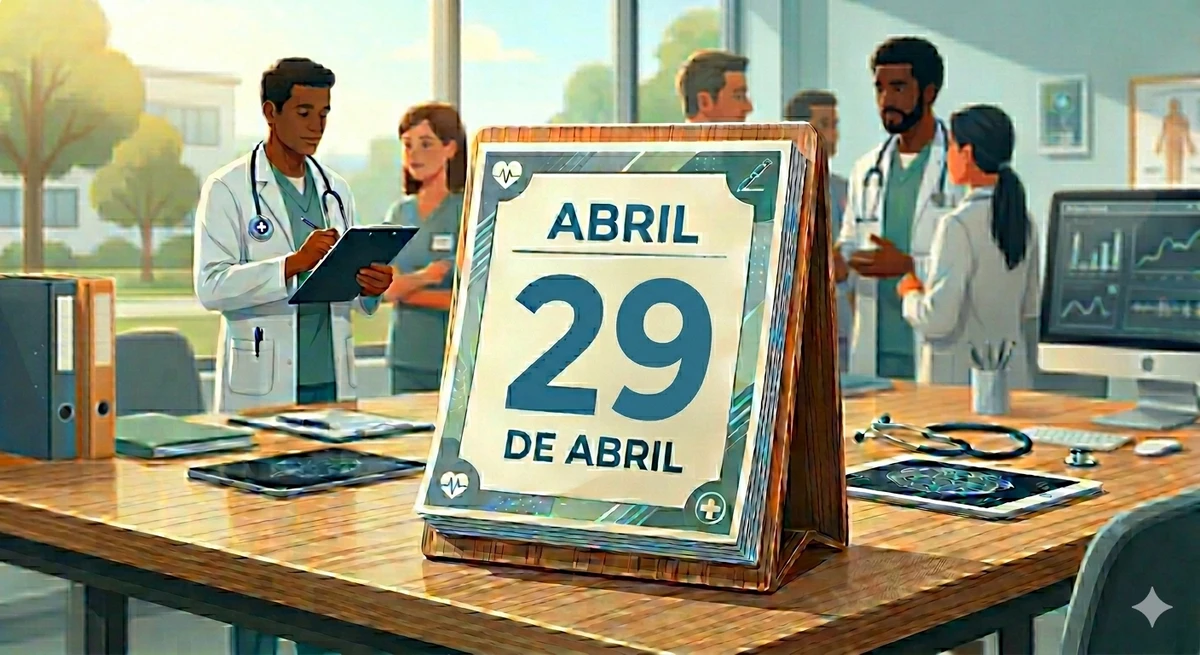 Confira todas as datas de triagem por Gemini