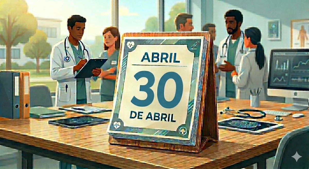 Confira todas as datas de triagem por Gemini