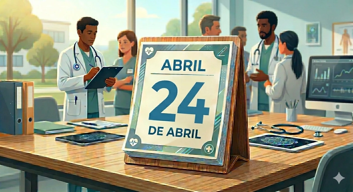 Confira todas as datas de triagem por Gemini