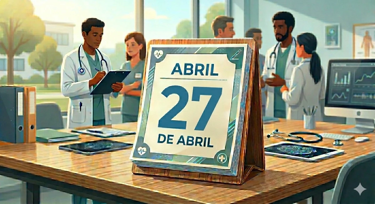 Confira todas as datas de triagem por Gemini