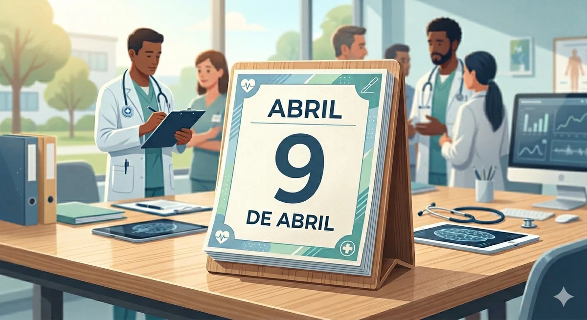 Confira todas as datas de triagem por Gemini