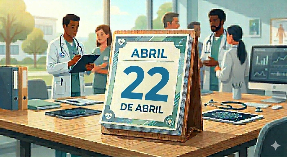 Confira todas as datas de triagem por Gemini