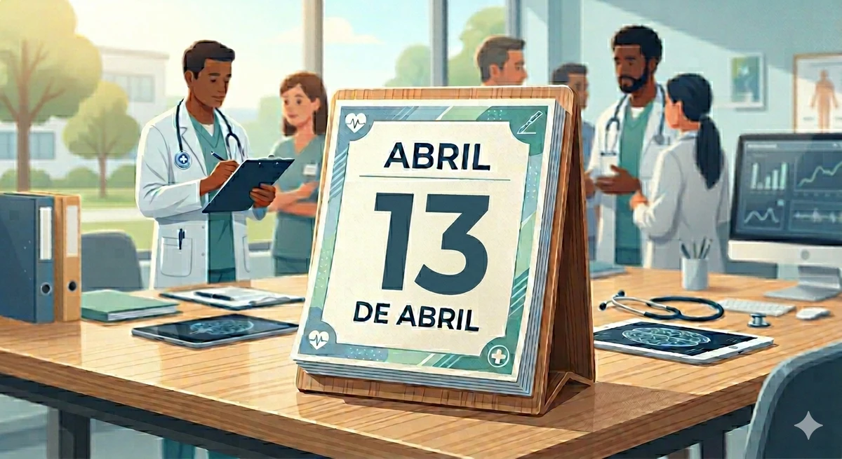 Confira todas as datas de triagem por Gemini