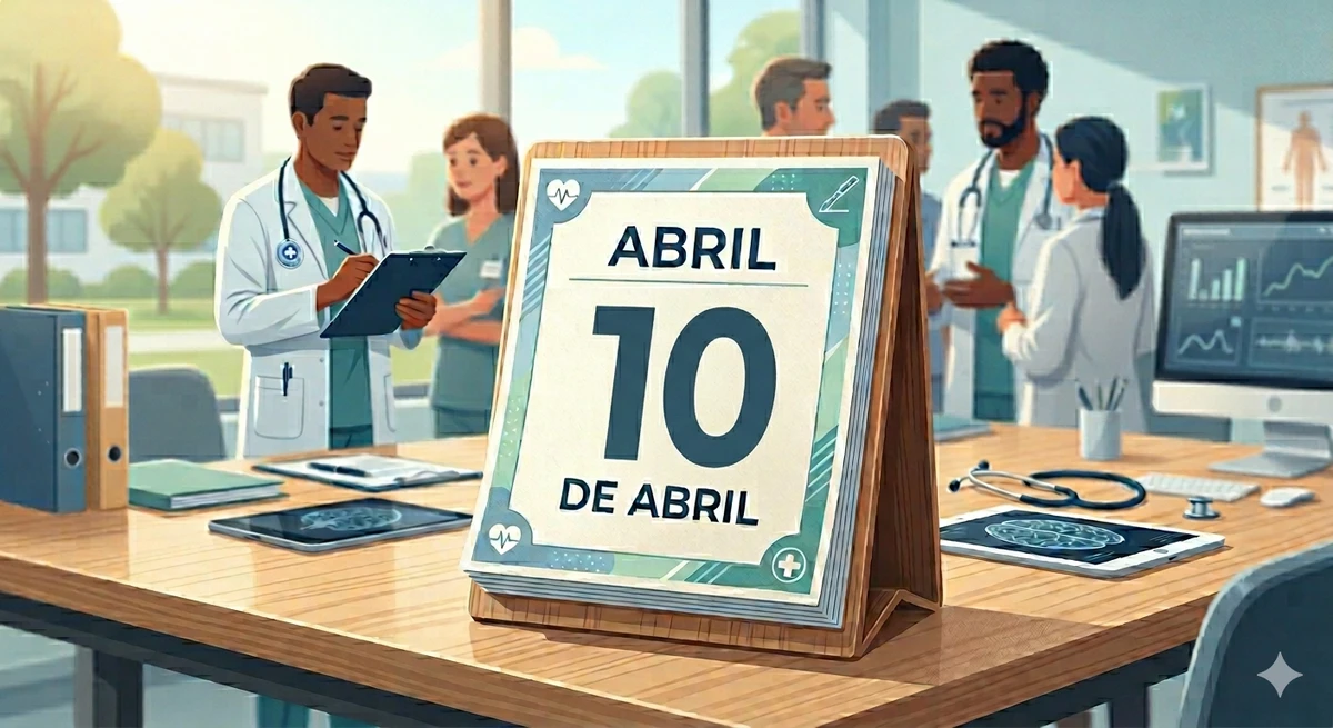 Confira todas as datas de triagem por Gemini