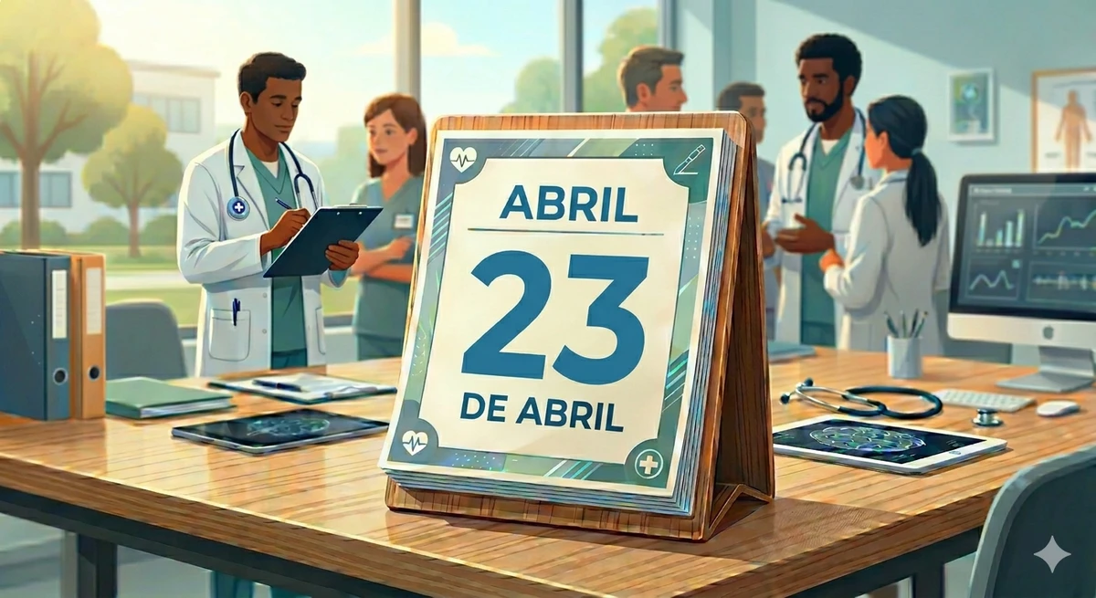 Confira todas as datas de triagem por Gemini