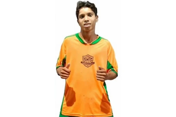 Daniel foi morto após sair para encontro por Reprodução