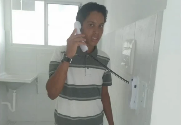 Daniel foi morto após sair para encontro por Reprodução