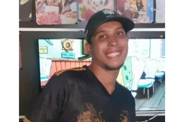 Daniel foi morto após sair para encontro por Reprodução