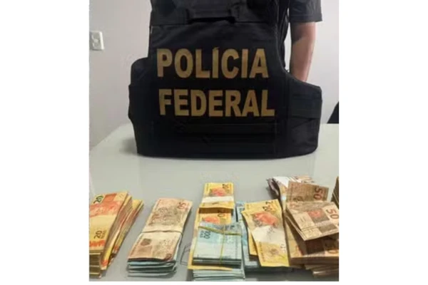 Desembargadores viraram alvo de operação no Maranhão por Polícia Federal