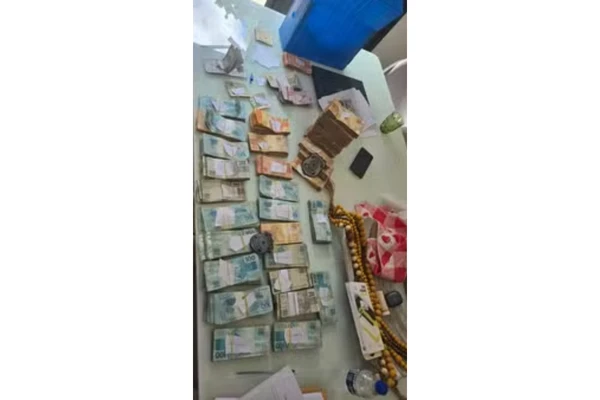 Desembargadores viraram alvo de operação no Maranhão por Polícia Federal