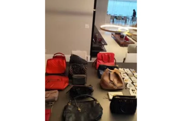 Desembargadores viraram alvo de operação no Maranhão por Polícia Federal