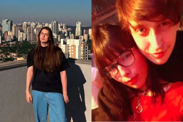 Ex-namorada emocionou seguidoras com desabafo