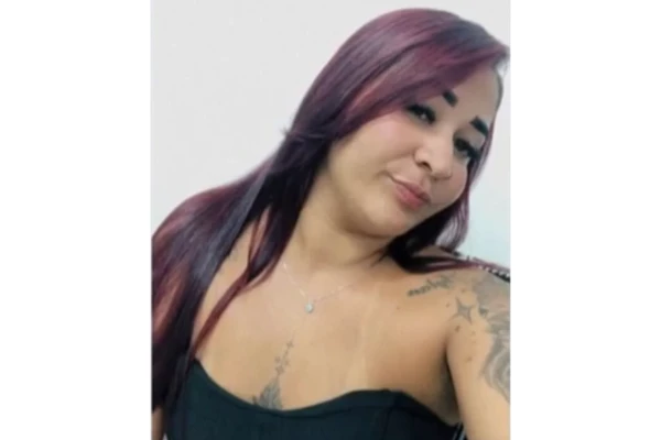 Isamara Guimarães da Cruz foi morto em ataque por Reprodução