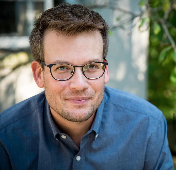 John Green por Reprodução/ Instagram
