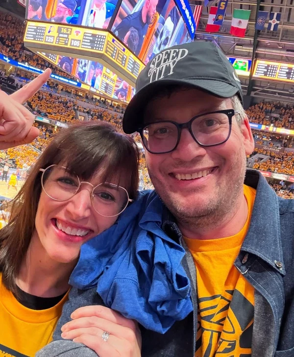 John Green por Reprodução/ Instagram