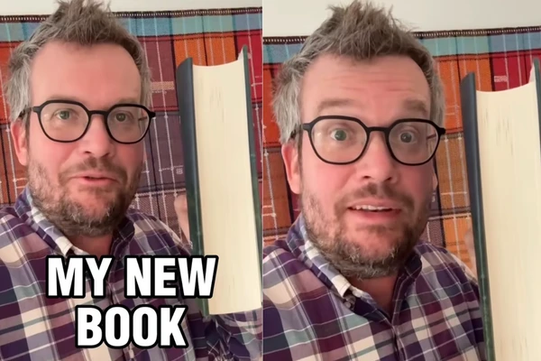 John Green vai lançar novo livro após nove anos afastado da ficção